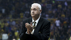 Dragan Šakota novi trener KK Crvena zvezda