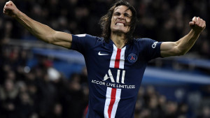 Cavani iz Pariza seli u Italiju?