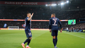 Mbappe i Icardi kreirali pobjedu PSG-a