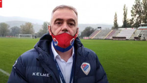 Jagodić nakon pobjede protiv Mladosti: Znali smo šta će biti ako ne dodamo gas