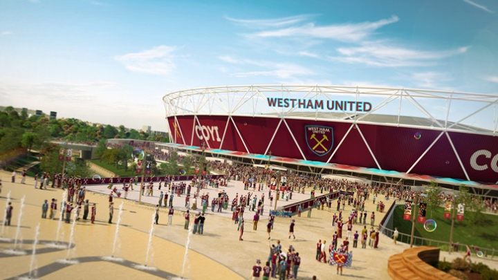 West Ham plaća skromnu cijenu za novi stadion