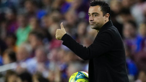 Xavi mu poručio da ne računa na njega, a on nije mogao vjerovati kako je gospodski reagovao