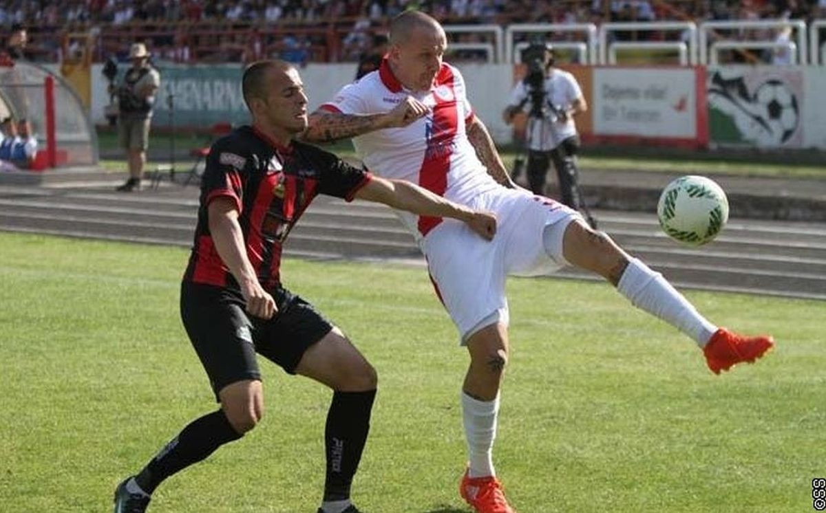 Kukoč brutalno isprozivao Gattusa zbog Perišića: "Oštrio je onu stvar na pogrešnom!"