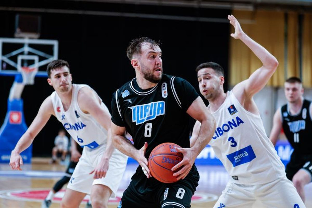 Kultna Cibona je večeras doživjela jedan od najtežih udaraca u bogatoj historiji