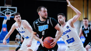 Kultna Cibona je večeras doživjela jedan od najtežih udaraca u bogatoj historiji