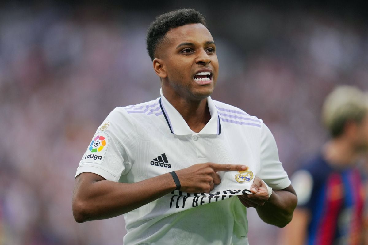 Spektakl u Španiji: Barcelona krenula po zvijezdu Real Madrida! Spektakl u Španiji: Barcelona krenula po zvijezdu Real Madrida!