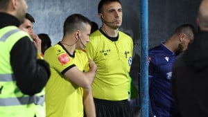 Veležu poništen pogodak, Topuzovićeva odluka će biti predmet stručnih analiza