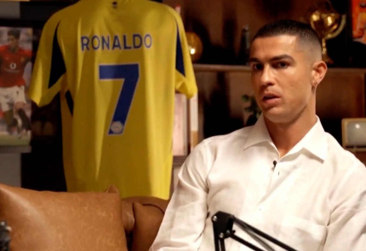 Ronaldo priznao da se kraj bliži: "Vjerovatno ću plakati..."