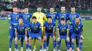 Poznate satnice za utakmice polufinala i finala baraža za Svjetsko prvenstvo!