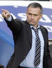 Mourinho bi napustio Inter zbog Uniteda
