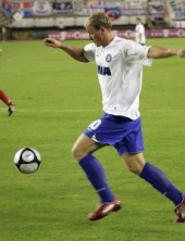 Ibričić želi riješiti sve prije penala
