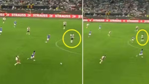 Maguireu svanulo, ima neko gori: Rudiger protiv Japana pokazao neviđeni defanzivni "mehanizam"