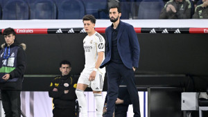 Uzalud i golovi sa 70 metara: Novo poniženje za Ardu Gulera u Real Madridu!