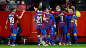 Sada je jasno zašto Xavi jedva čeka januar: Kako će izgledati sastav Barcelone?