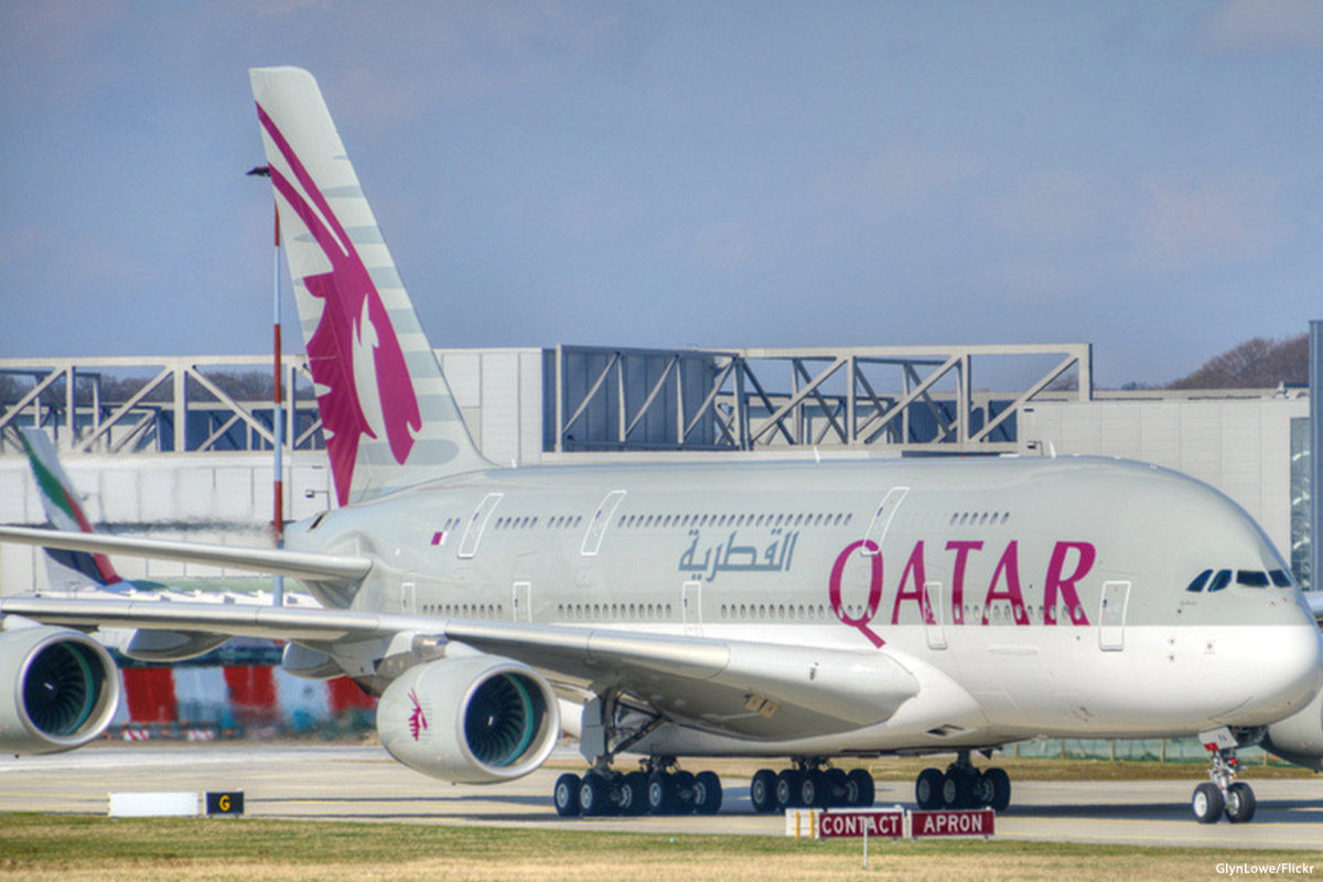 Qatar Airways ostaje posvećen očuvanju životne sredine tokom obnavljanja mreže destinacija 
