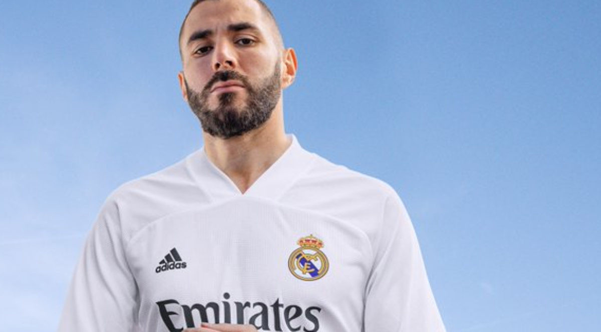 Real Madrid predstavio nove dresove, gostujući je ponovo cijeli u roze boji