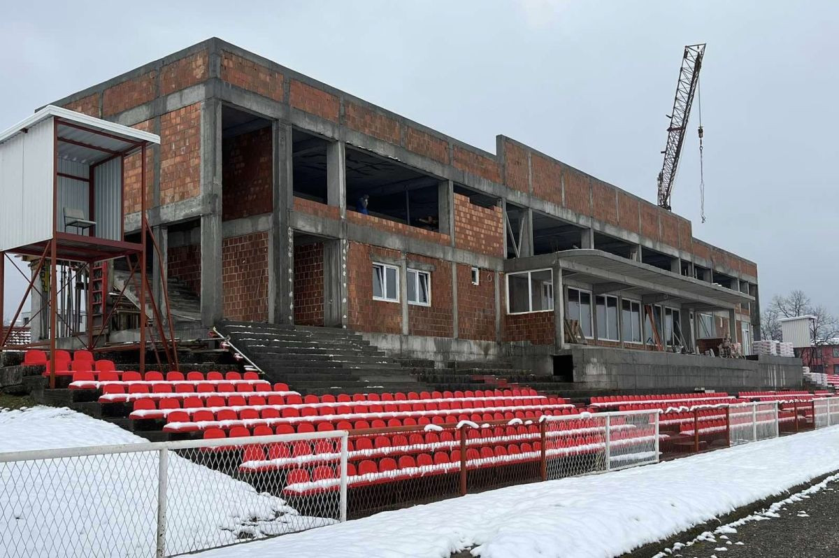 Uskoro još jedan premijerligaš u svom domu 