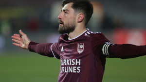 Giorgi Guliashvili se odvojio na listi strijelaca, Kulašin stigao Boljevića