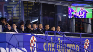 Bobanov Dinamo će biti hit - U veznom redu sve sami majstori i 'stroj' koji je "kupio" Barbareza
