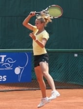 Kvitova druga, Tinjić najbolja bh. teniserka