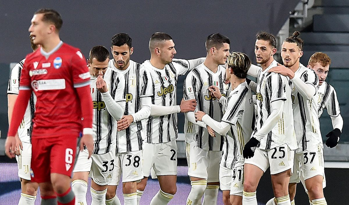 Može i bez Ronalda: Juventus pobijedio SPAL i zakazao okršaj protiv Intera