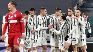 Može i bez Ronalda: Juventus pobijedio SPAL i zakazao okršaj protiv Intera