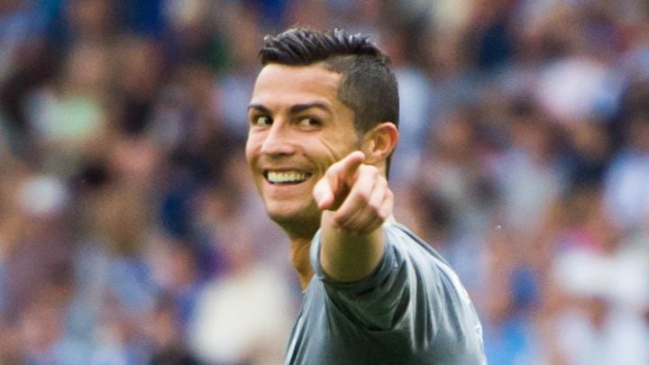 Kakav povratak: Ronaldo pogodio nakon samo šest minuta