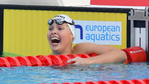 Ponos Bosne i Hercegovine: Lana Pudar osvojila treću zlatnu medalju u Beogradu!