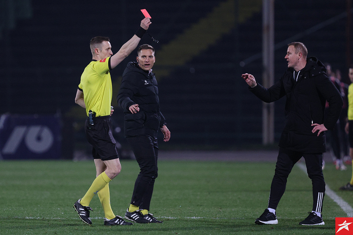 FK Borac na pragu evropskog rekorda FK Borac na pragu evropskog rekorda