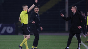 FK Borac na pragu evropskog rekorda