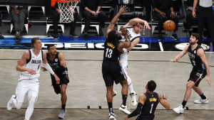 Jokić opet čudesan, baš kao i Dončić!