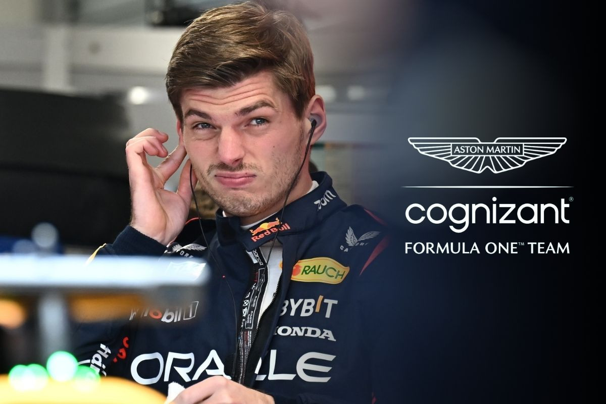 Aston Martin negirao glasine o ponudi za Verstappena: Ali pitanja za 2026. ostaju Aston Martin negirao glasine o ponudi za Verstappena: Ali pitanja za 2026. ostaju