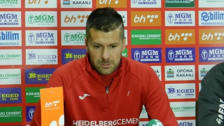 Isaković: Vrijeme je za prekid negativne serije