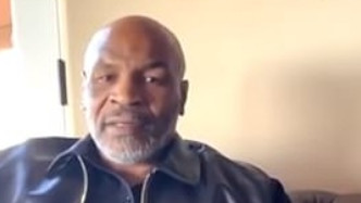 Mike Tyson odbrusio Wilderu: Odrasti čovječe...
