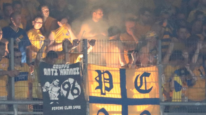 Braunschweig se vratio u Cvajtu!