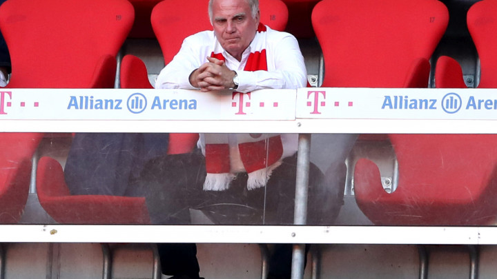 Bayern gubi bitku i ostaje bez jednog od glavnih igrača? "Ima pohlepnu piranu za agenta"