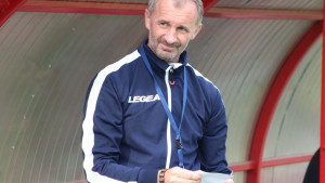 Miljanović nakon dvije vezane pobjede: Rasterećenije idemo u nove izazove