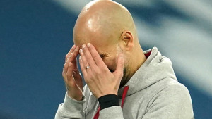 Guardiola šokirao novinare: Dobro ste me čuli, pobijedit ćemo 18:0