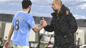 Guardiola: Ovo je sezona čudnih rezultata