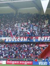 Zabranjene navijačke grupe PSG-a i Metza