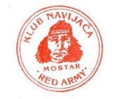 Navijači podržavaju Ibrakovića