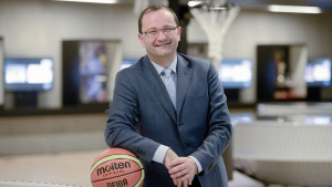Preminuo generalni sekretar FIBA-e Patrick Baumman