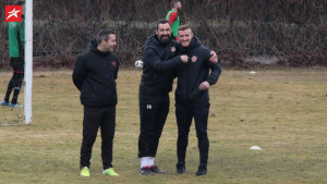 Zlatan Nalić: Moramo biti malo prisebniji