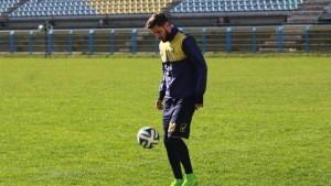 Kosta Bajić: Pobjedom do ulaska u mirnu luku
