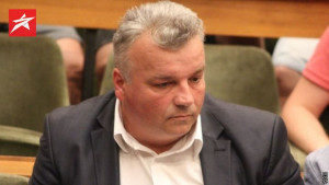Razočarenje u FK Zvijezda 09: "Begića nije bilo, naravno da nismo zadovoljni sastankom"