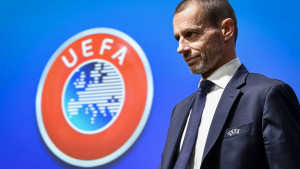 Čeferin ubio i zadnju nadu, priznao da je UEFA nemoćna