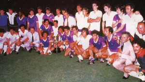 Prošlo je 40 godina od čuvenog finala u kojem su igrala dva tima Real Madrida
