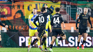 Juventus tone sve dublje: Liga prvaka ostaje samo san?