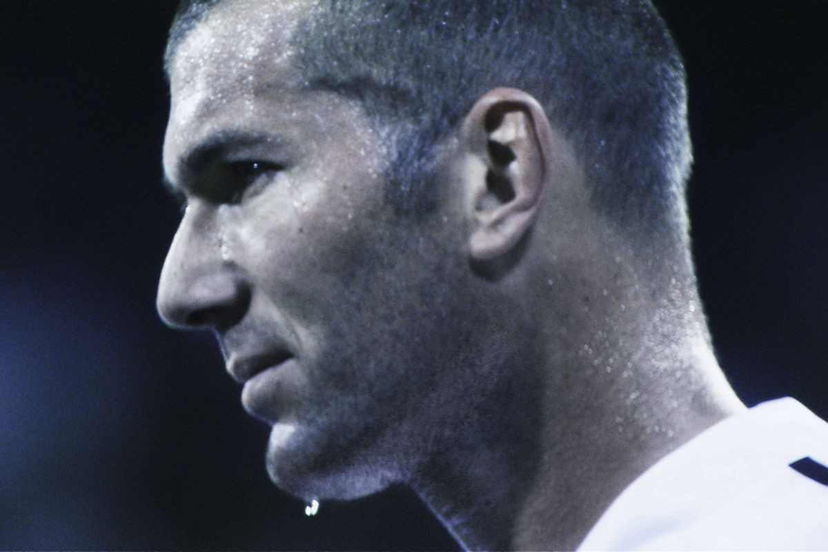 Zidane izabrao najvećeg svih vremena: "Ponižavao me na treningu" Zidane izabrao najvećeg svih vremena: "Ponižavao me na treningu"