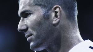 Zidane izabrao najvećeg svih vremena: "Ponižavao me na treningu"
